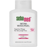 Sebamed Intim-Waschgel pH-Wert 3,8 200 ml