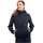 ICEPEAK Brenham Damen Funktionsjacke, blau - 36