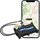 YUKAtrack easyWire GPS Fahrtentracker - Schwarz