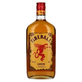 Fireball 33% Vol. 0,7 l