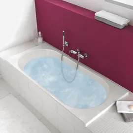 Villeroy & Boch O.novo Rechteck-Whirlwanne 70 x 160 cm (UAE160CAS2B1V01)