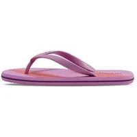 hummel Chevron Flip Flop Lila 39