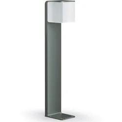 Steinel Sensor-Pollerleuchte "GL 80 LED IHF CUBO" Anthrazit 055479