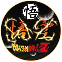 Subsonic Gaming Floor Mat Dragon Ball Z Bodenmatte