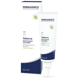 Dermasence Seborra Beruhigende Gelcreme