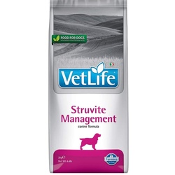 Farmina VetLife Struvite Management  2 kg