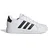 Cloud White / Core Black / Core Black 31