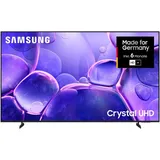 Samsung GU65U8079FU (schwarz) 163 cm (65") LCD-TV mit LED-Technik