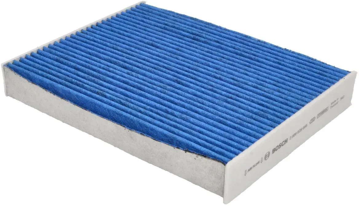 Filtro, aire habitáculo FILTRO+pro BOSCH 0 986 628 665