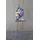 KOMAR Canvasbild Flower Kiss - 60 cm - Bild Auf Keilrahmen - Naturmotiv