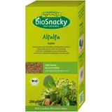 RAPUNZEL bioSnacky Alfalfa Luzerne 200g