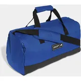 adidas 3S DUF S Sporttasche Team Royal Blue/Black