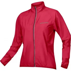 Endura Pakajak Damen Bikejacke-Pink-Rosa-L