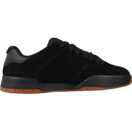 DC Shoes Central Schwarz Herren 40
