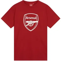 Arsenal T-shirt Kinder ROT 152 cm 12J