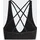 adidas Workout Essentials Knit Black XS