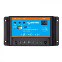 Victron Energy BlueSolar PWM-Light 12V 24V 20A