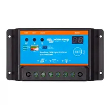 Victron Energy BlueSolar PWM-Light 12V 24V 20A