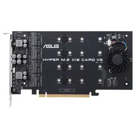 Asus Hyper M.2 X16 Card V2
