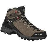 Salewa Alp Mate Mid Wp Schuhe (Größe 40.5,