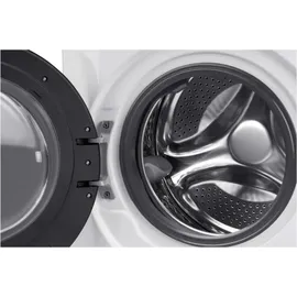 Midea MF200W80WB-14AS Waschmaschine (8 kg, 1400 U/min)