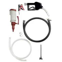 Behälterpumpe PREMAxx 43 l/min-24 V-DC ABK-ZVAB-4 m