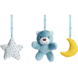 Chicco Regenbogen-Spielbogen für Kinderbett,