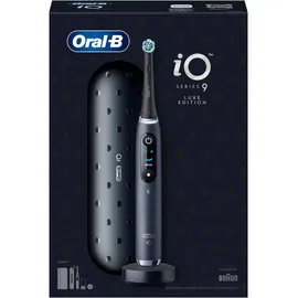 Oral-B iO Series 9 Black Onyx Luxe Edition