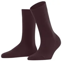 Falke Damen Socken Sensitive Berlin Socks 46226-8596 39-42 - Barolo