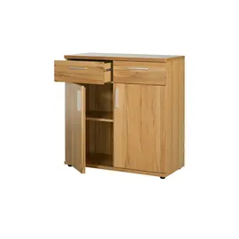 Möbel Kraft Sideboard 84 x 87 x 39 cm Mehrfarbig