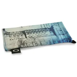 Oakley MicroKlar Reinigungs/Aufbewahrungsbeutel Microfaserbeutel 101-538-001 - Zubehör  - Museum Grip Single One