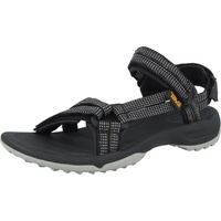 TEVA Terra Fi Lite Damen city lights black/pastel 39