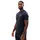 Under Armour Launch Laufshirt Herren 001 black/reflective L