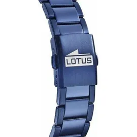 Lotus 18680/1 Edelstahl 43 mm 18680/1