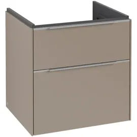 Villeroy & Boch Subway 3.0 Waschtischunterschrank, C57800VM,