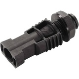 Weidmüller Photovoltaik-Steckverbinder WM4 1530640000 SFGH SOLID BOX WM4 Inhalt: