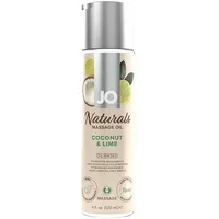 System JO *Coconut & Lime* 120 ml,