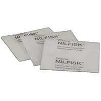 Nilfisk Original Vorfilter - 3PCS - Extreme Staubsaugerzubehör (147
