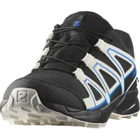 Salomon Speedcross Waterproof Kinder schwarz - 37