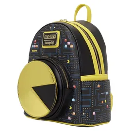 Loungefly Pac-Man Mini-Rucksack