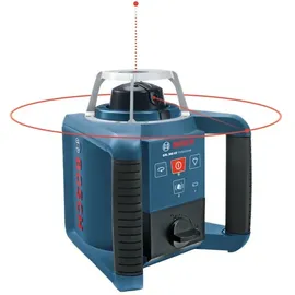 Bosch GRL 300 HV Rotationslaser