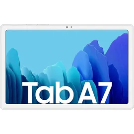 Samsung Galaxy Tab A7 2020 10.4" 32 GB Wi-Fi + LTE Silber