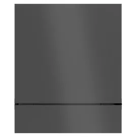 Bosch Serie 4 KGN49OCAF Kühl-Gefrierkombination (440 l, 2030 mm hoch, Anthrazit)