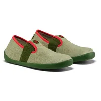 Affenzahn Dreamy Drache Slipper Grün 27
