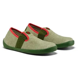Affenzahn Dreamy Drache Slipper Grün 27