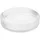 Stelton Pilastro Servierschale transparent 23 cm
