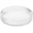 Stelton Pilastro Servierschale transparent 23 cm