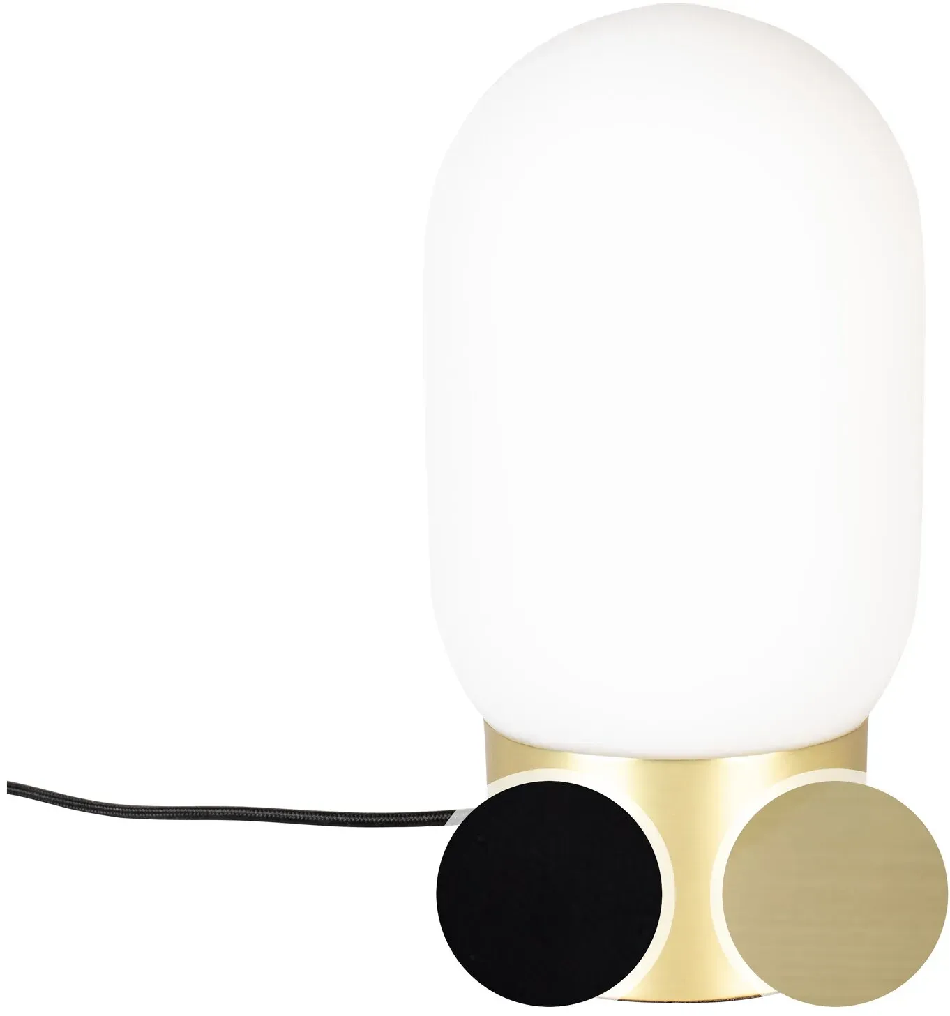 Zuiver »Urban Charger« Tischlampe  – erhältlich in 2 Farben