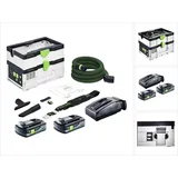 Festool CTLC SYS Akku Absaugmobil 36 V