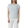 s.Oliver Fließendes Jersey-Shirt Blau M